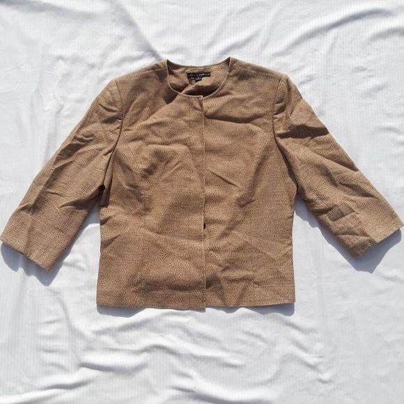 Isabella DeMarco blazer - Picture 1 of 11